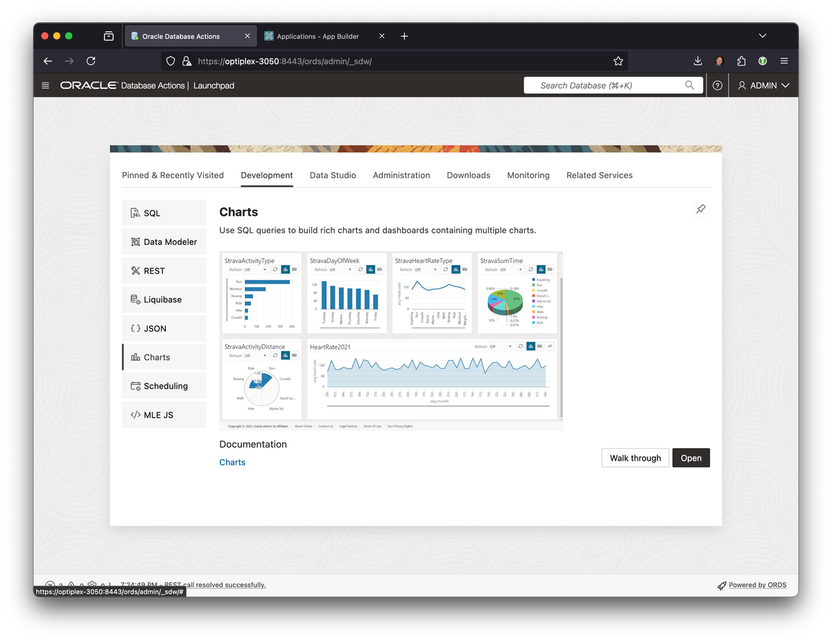 Get started running Oracle Autonomous Database Free Container Image 23ai on Ubuntu 24.04 with Podman