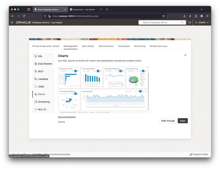 Get started running Oracle Autonomous Database Free Container Image 23ai on Ubuntu 24.04 with Podman