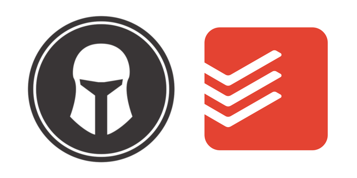 Using Taskwarrior with Todoist