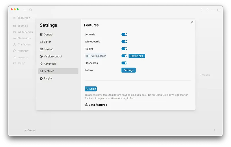 Using Taskwarrior with Logseq - Stephen Cross